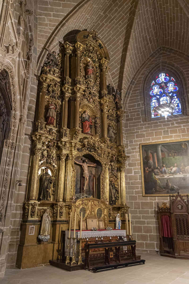 Pamplona 023 - catedral de Santa María la Real.jpg